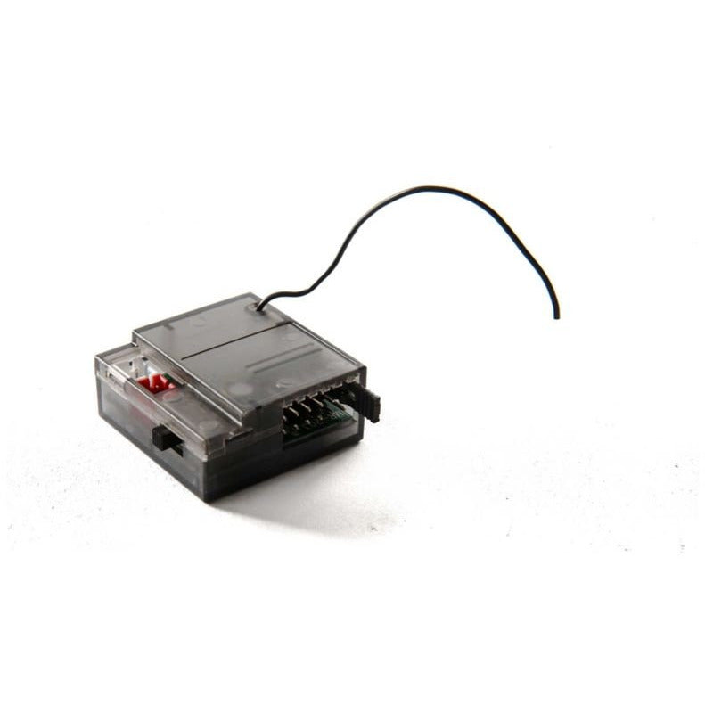 Axial AE-6 ESC/Receiver (Forward/Reverse) - AXI31620