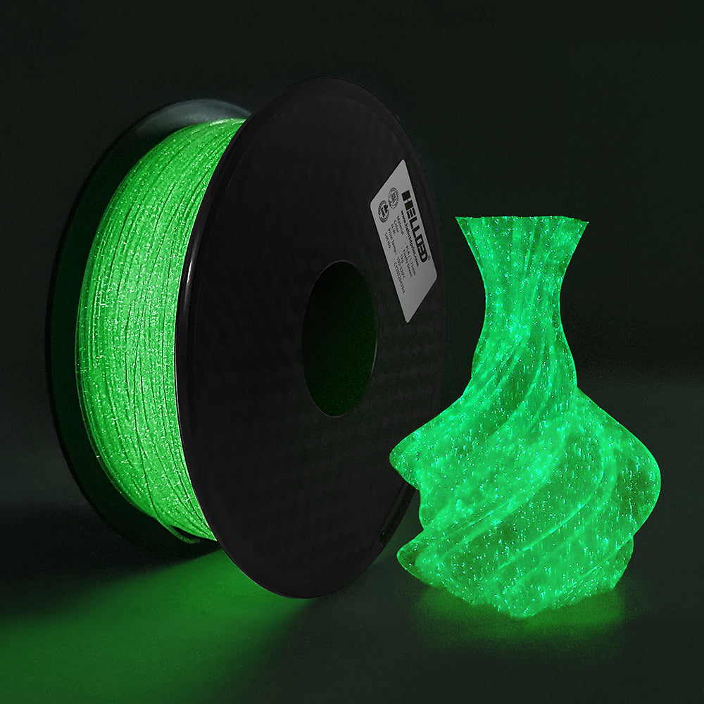 Hello3D FireFly PLA 1kg - Assorted