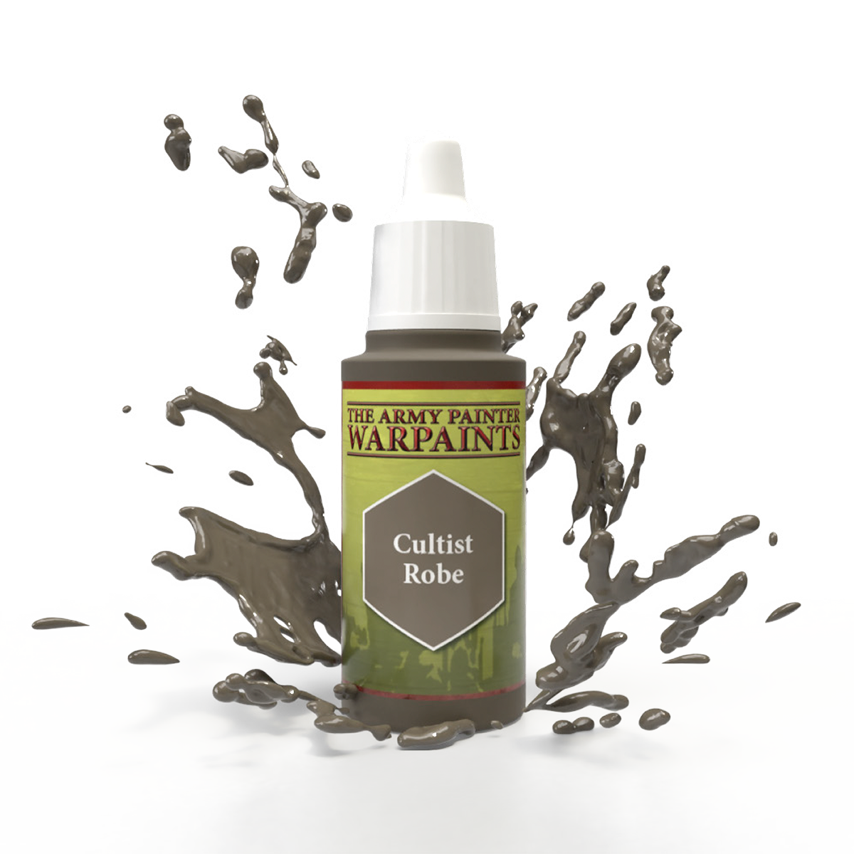 Warpaints: Cultist Robe (18ML)