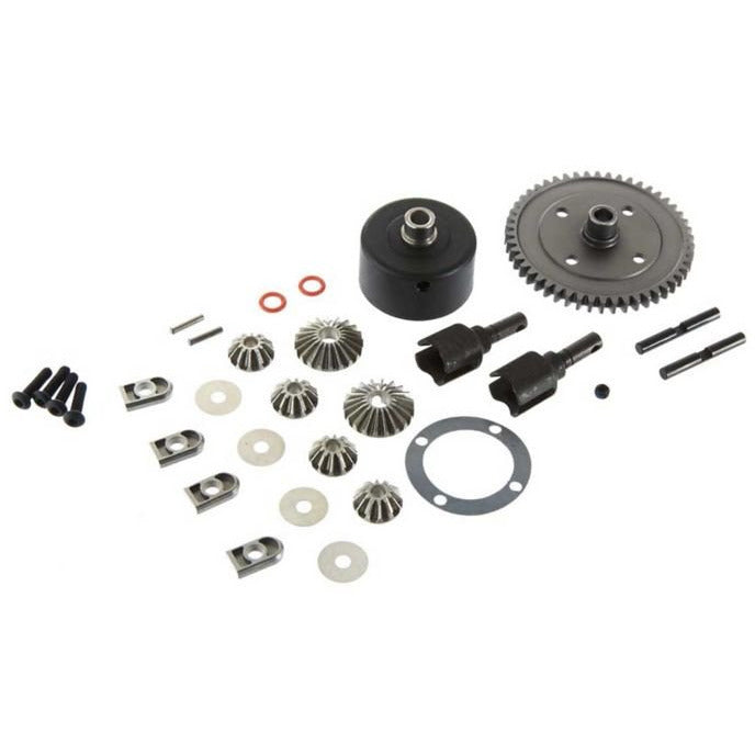 AR220029 Center Diff Set 50T (1pc)