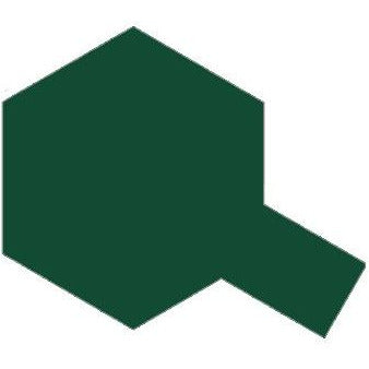 TAMXF61 Flat Dark Green