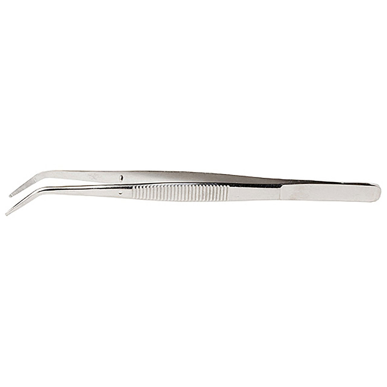 Excel 30410 Pointed Tweezer - 4.5" Curved by Excel