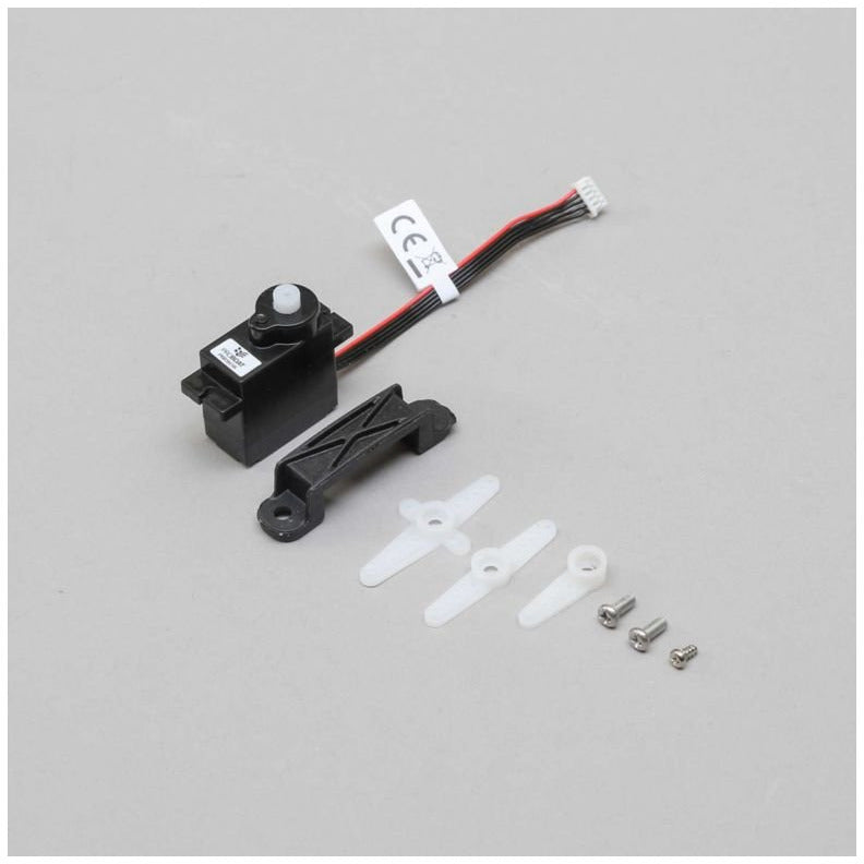 Proboat PRB18018 Servo: Jet Jam 12"