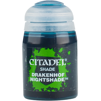 Citadel Shade: Drakenhof Nightshade (24ml)