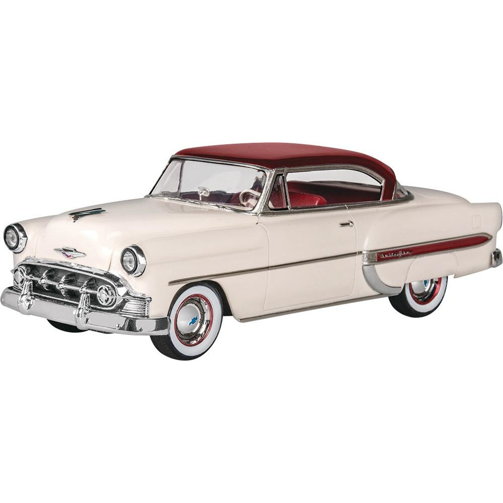 1953 Chevrolet Bel Air 1/25 by Revell