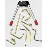 Du-Bro Tubing Bender - 1/8" DUB785