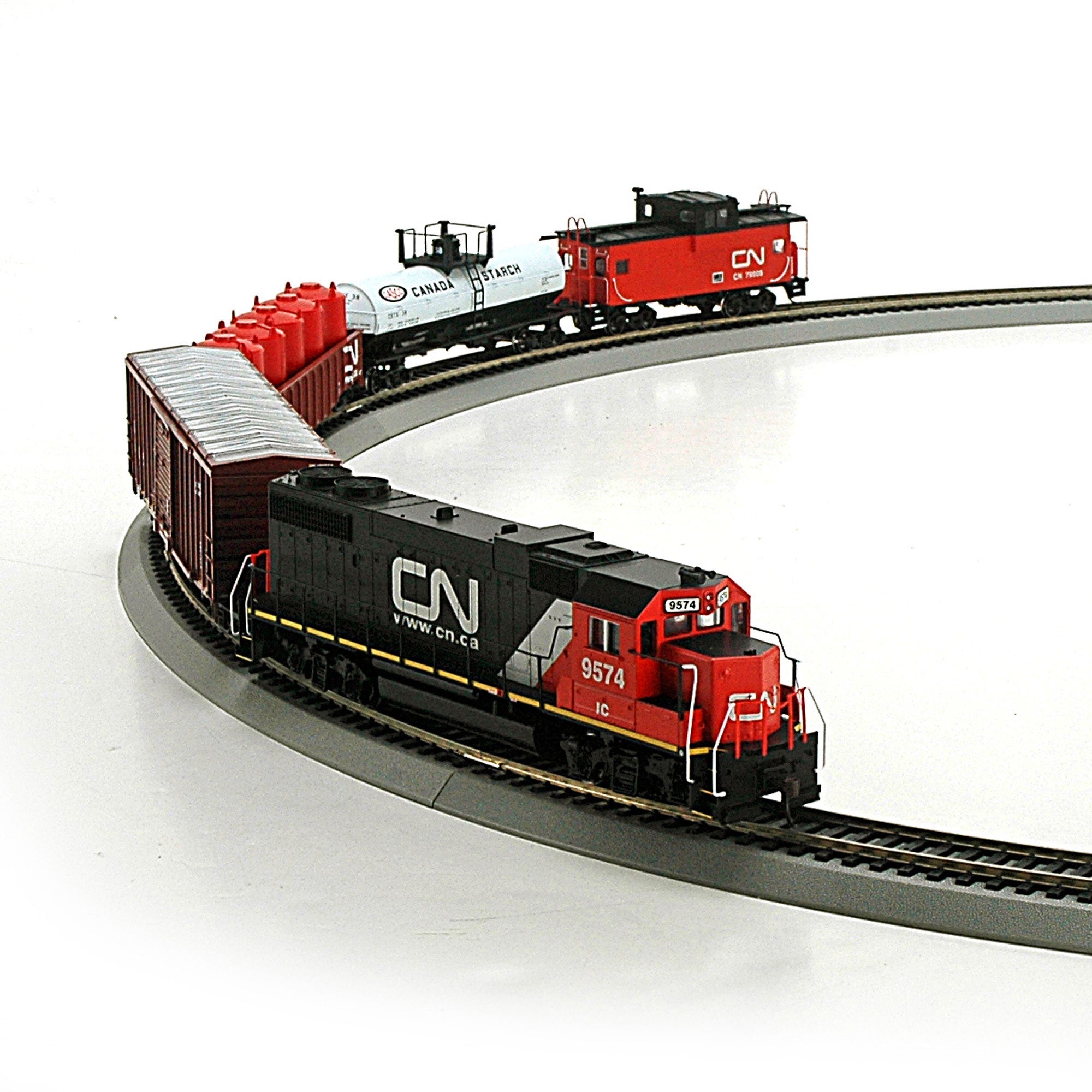 Athearn ho deals train sets