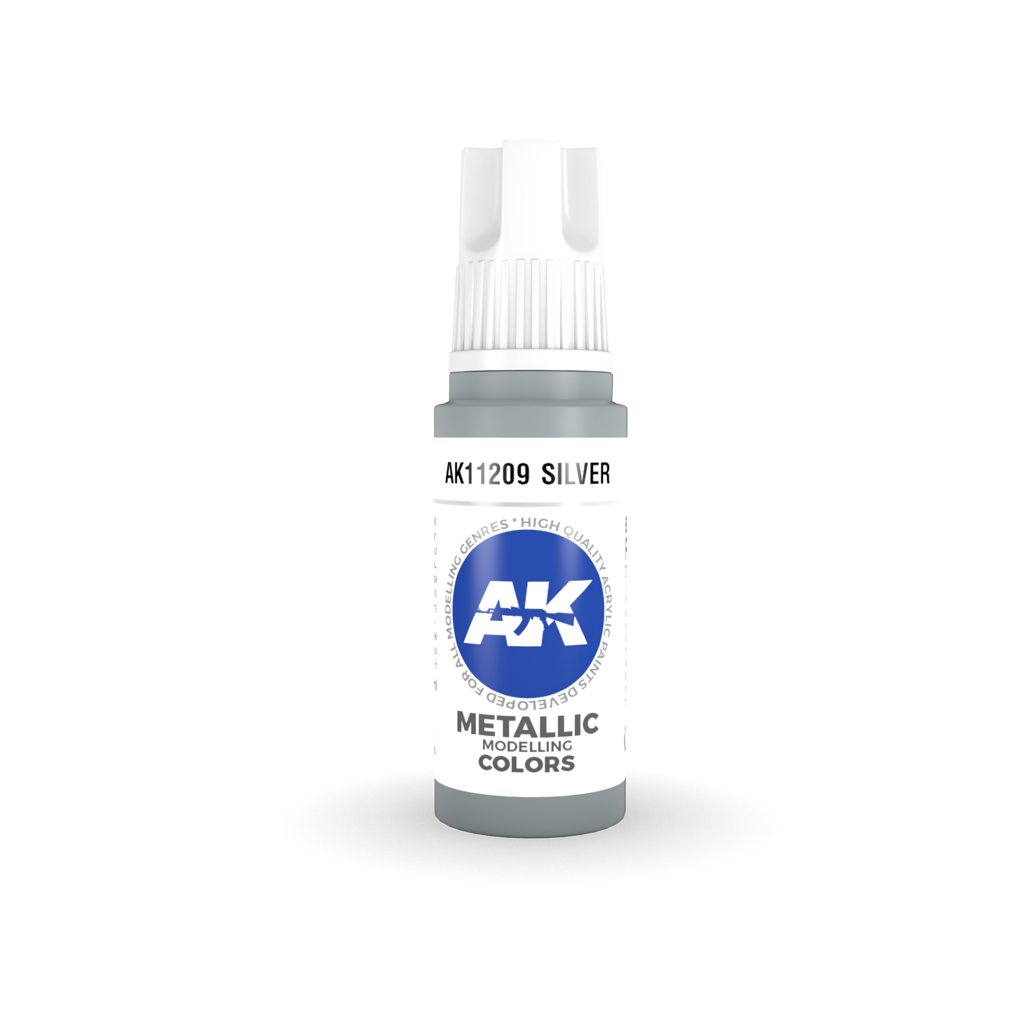 AK-11209 Silver