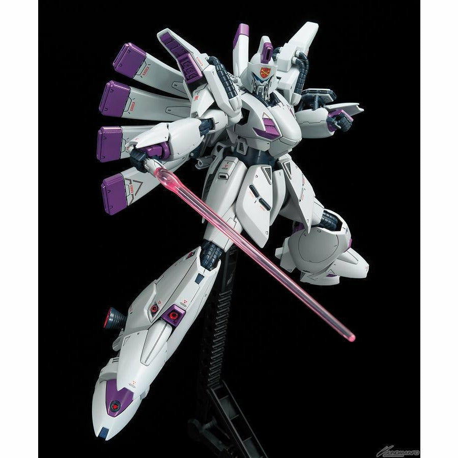 RE/100 XM-07 Vigna-Ghina #0225768 by Bandai