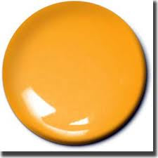 TES1115 Turn Signal Amber