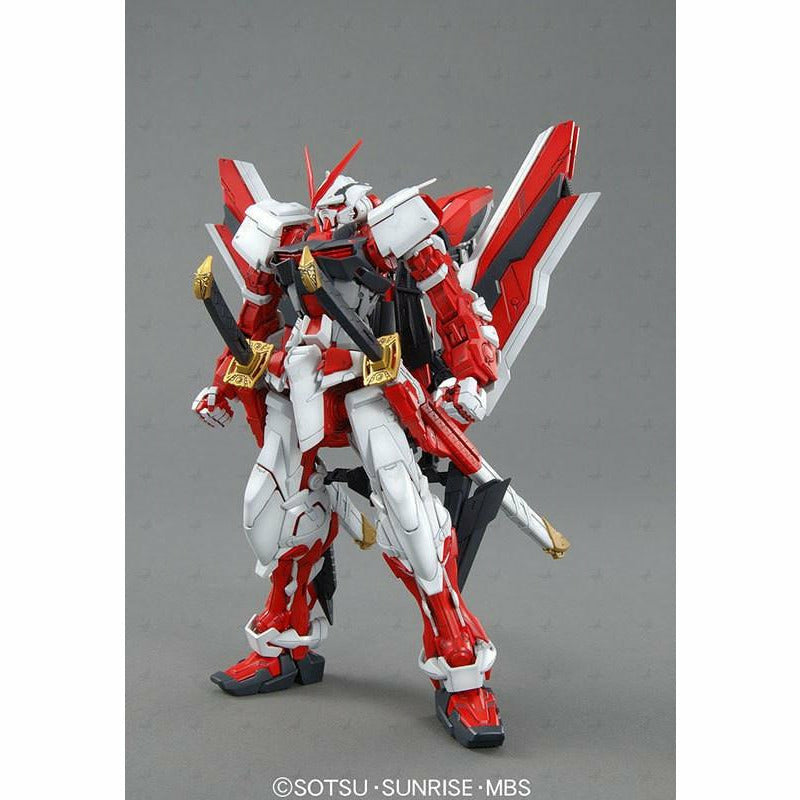 MG 1/100 Astray Red Frame Kai