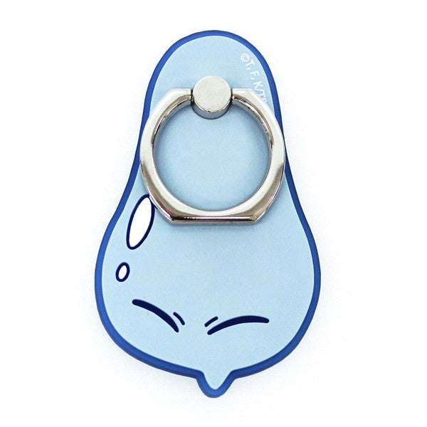 [Online Exclusive] That Time I Got Reincarnated as a Slime Smartphone Ring Holder - Rimuru Tempest