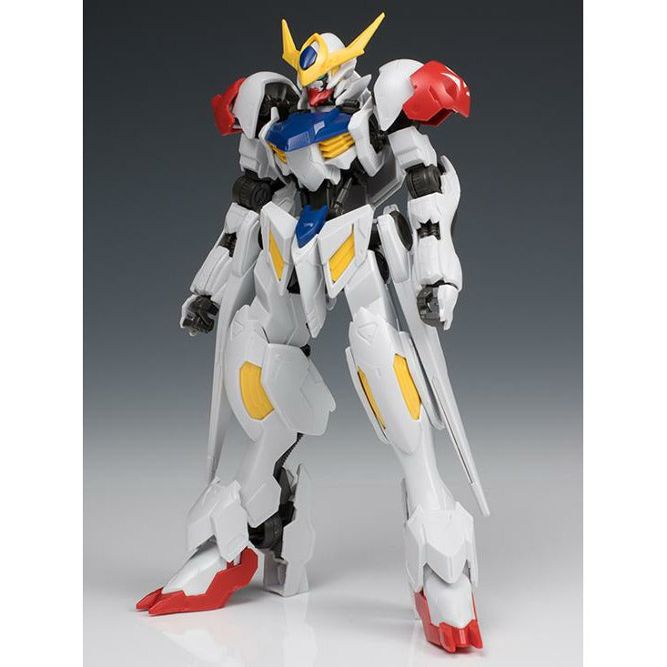 HG 1/144 Iron-Blooded Orphans Gundam #21 Gundam Barbatos Lupus #5055446 by Bandai