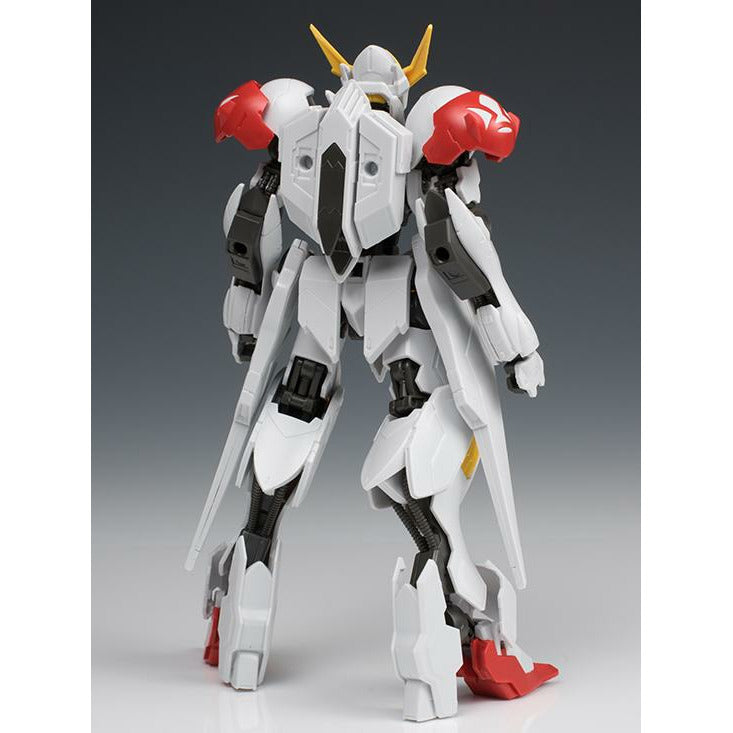 HG 1/144 Iron-Blooded Orphans Gundam #21 Gundam Barbatos Lupus #5055446 by Bandai