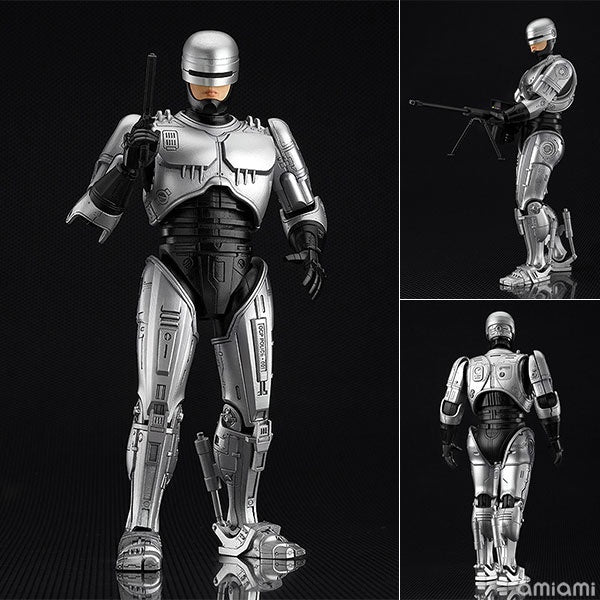 Robocop Hagane Works