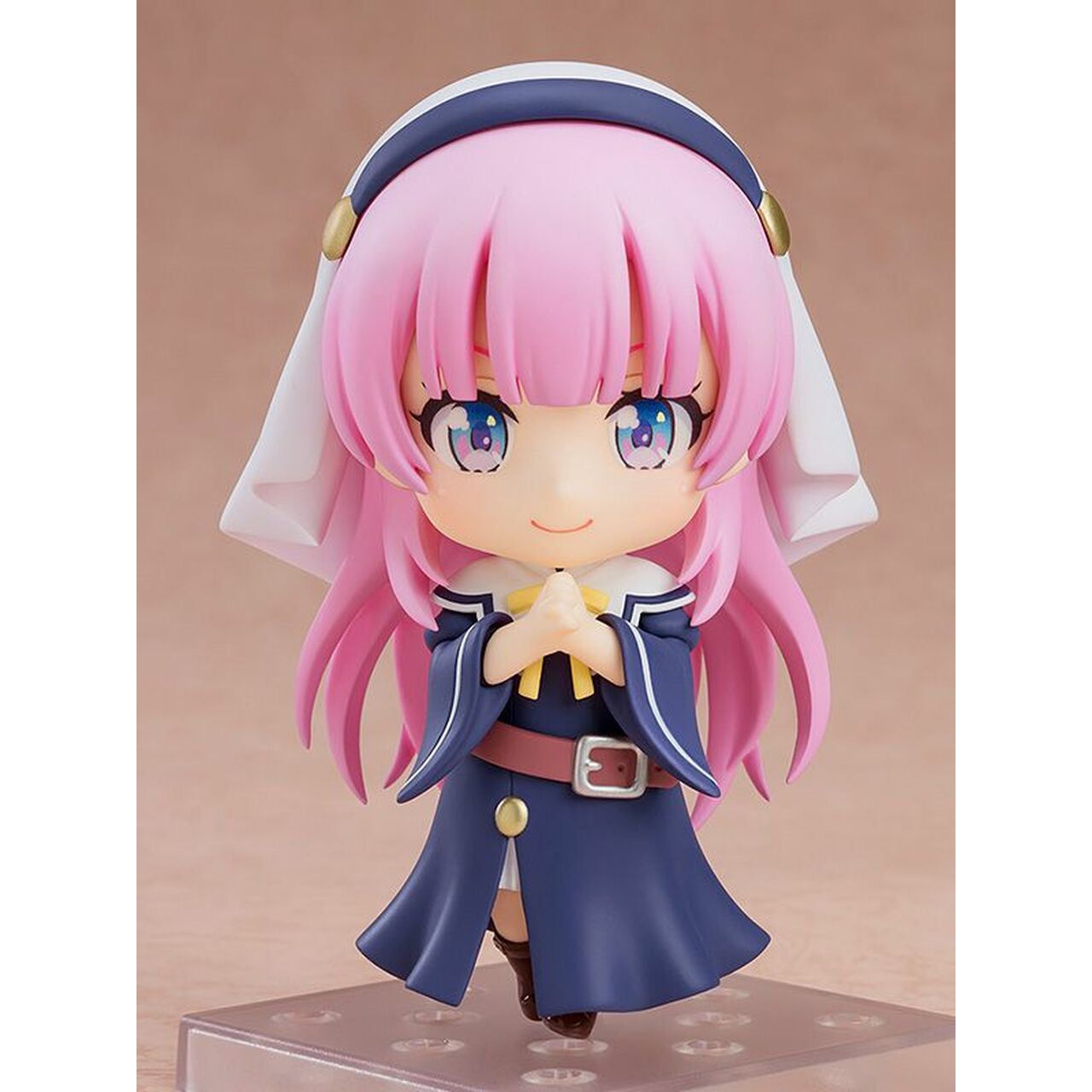 [Online Exclusive] The Day I Became a God Nendoroid Hina Sato #1544