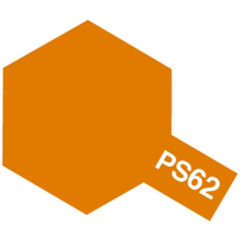 TAMPS62 Pure Orange Aerosol (100ml)