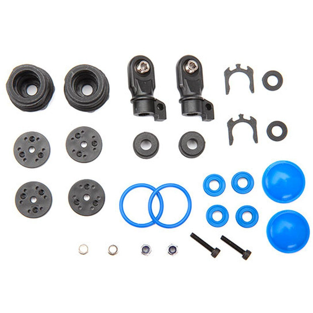 TRA8962 Rebuild kit, GT-Maxx shocks (lower cartridge, assembled