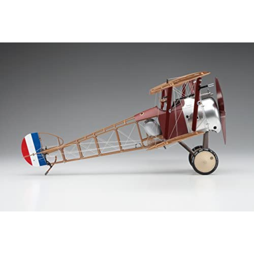 Sopwith Camel F.1 1/16 WWI British Fighter