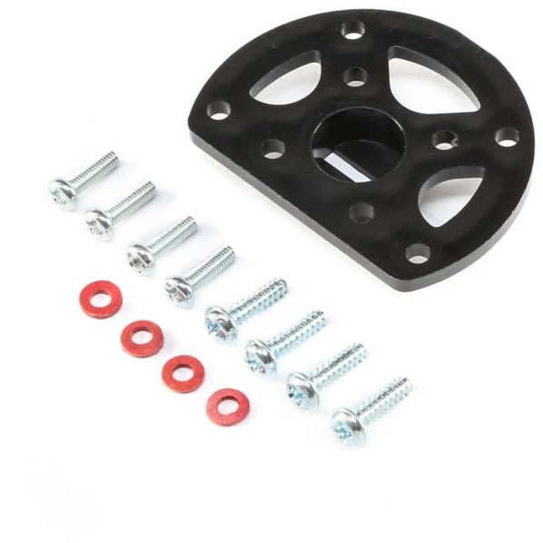 Hobbyzone HBZ3227 Motor Mount: Carbon Cub S+ 1.3m