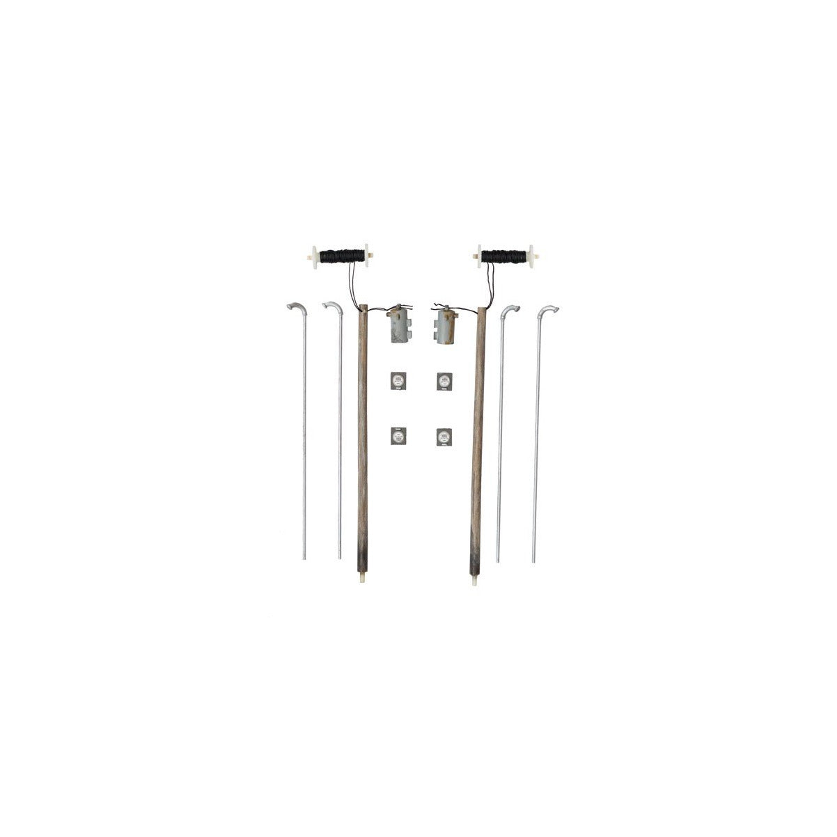 Woodland Scenics Transformer Connect Set (N) WOO2252