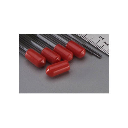 K&S Steel Music Wire 3 Ft - .047" (1.19mm) (4pc/Tube) KSE502