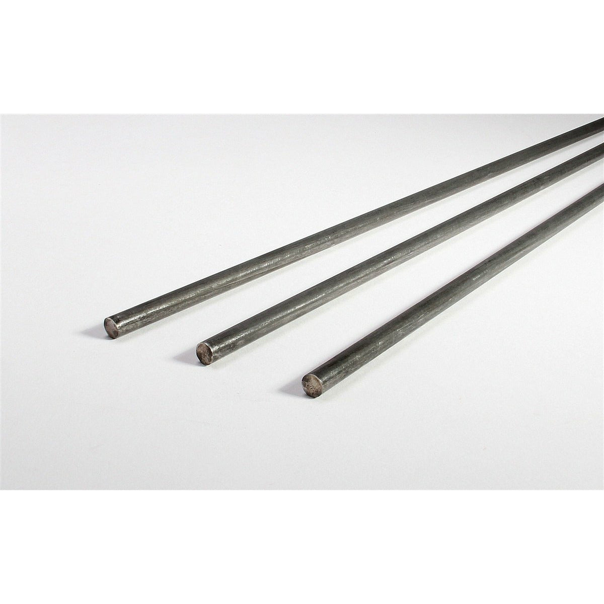 K&S Steel Music Wire - 9/32" (7.14mm) KSE512