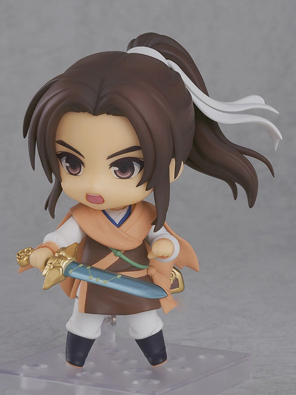 [Online Exclusive] Chinese Paladin: Sword and Fairy Nendoroid Li Xiaoyao #1406