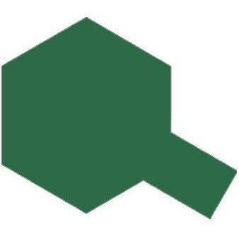 TAMXF26 Flat Deep Green