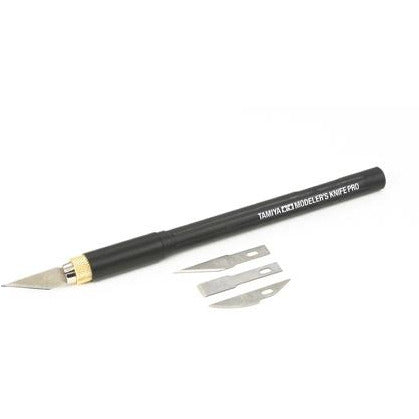 Tamiya Modeler's Pro Knife TAM74098