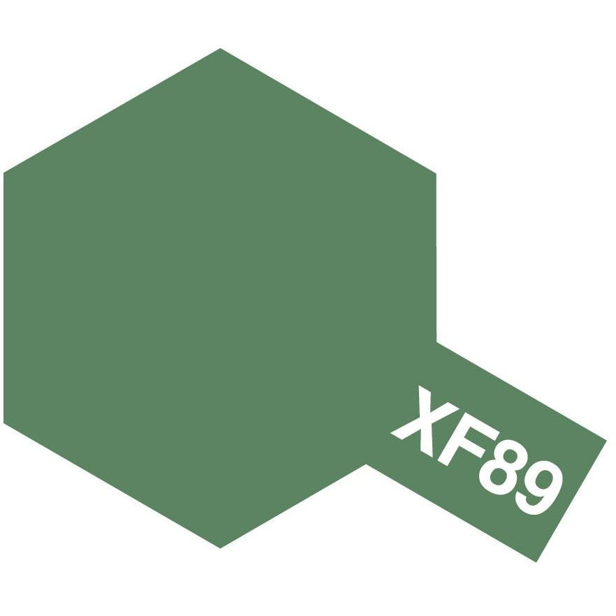 TAMXF89 Dark Green 2