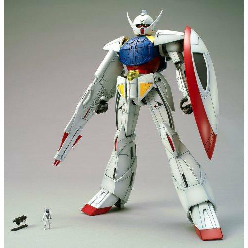 MG 1/100 WD-M01 Turn A Gundam #5063824 by Bandai