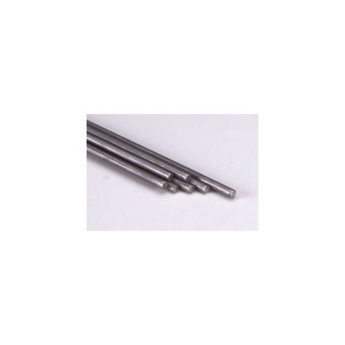 K&S Steel Music Wire 3 Ft - 5/32" (1pc) KSE508