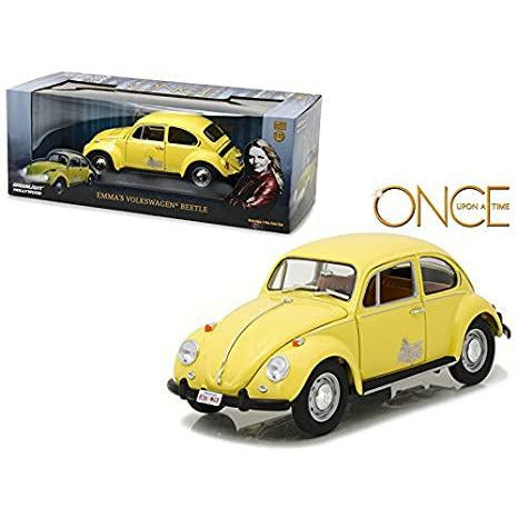Emma's Volkswagen Beetle 1/18 Once Upon a Time