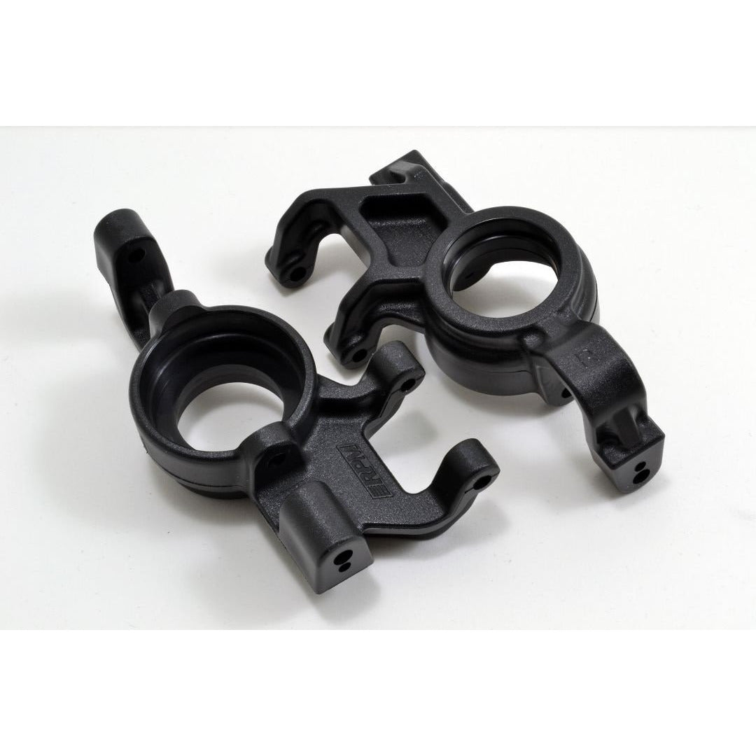 RPM Oversized Front Axle Carriers for the Traxxas X-Maxx