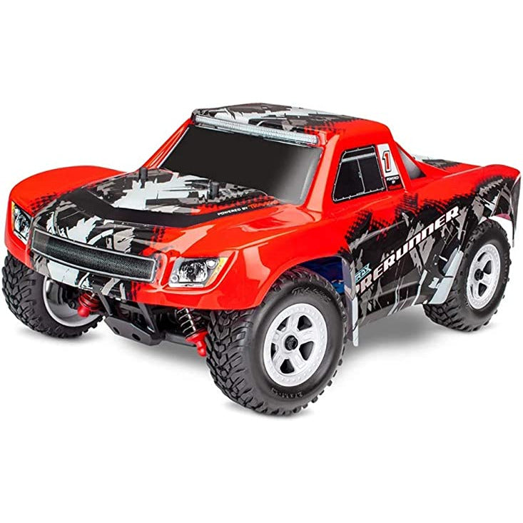 Traxxas 1/18 4WD Racing Truck RTR LaTrax Prerunner - Assorted Colours TRA76064-5