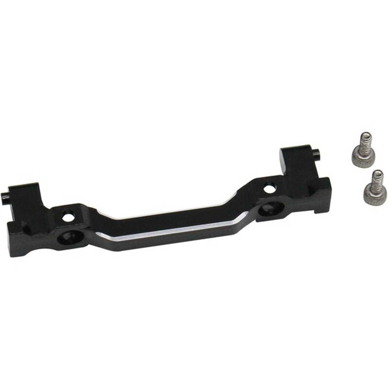 Aluminum Front Bumper Mount: SCX24 HRASXTF03MF01