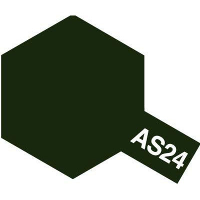 TAMAS24 Dark Green (Luftwaffe) Aerosol (100ml)