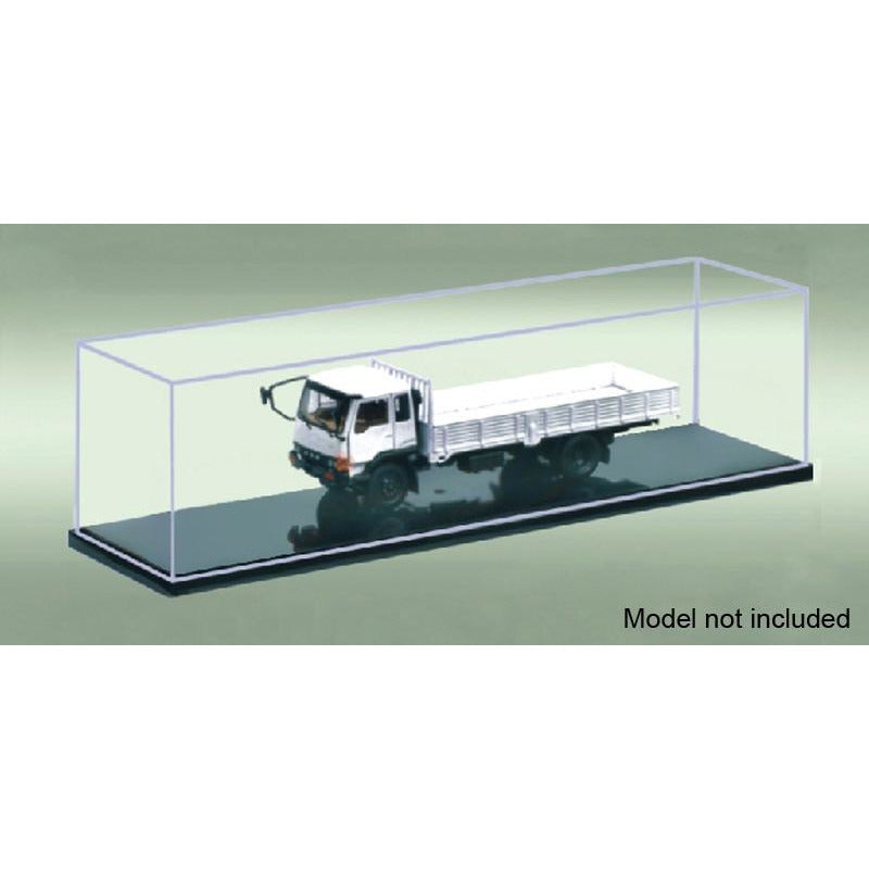Master Tools Acrylic Display Case (359 x 89 x 89mm) #9809