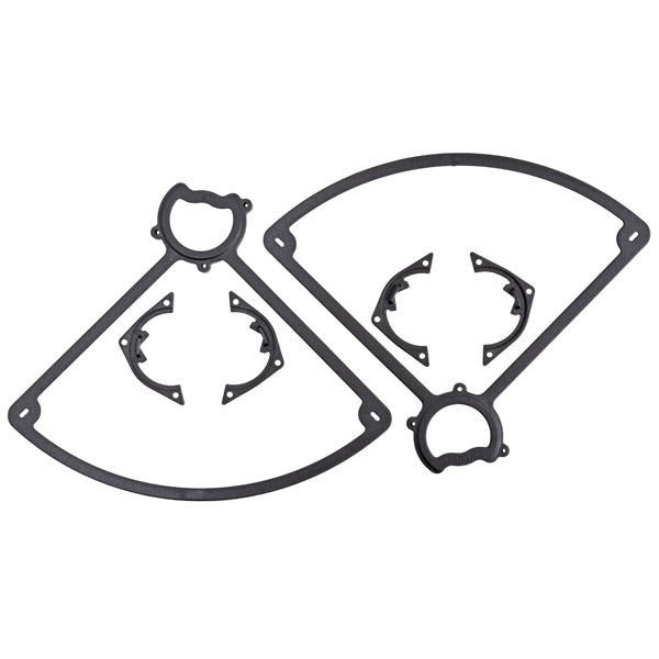 RPM 72102 Rear Prop Guards for Dromida Vista