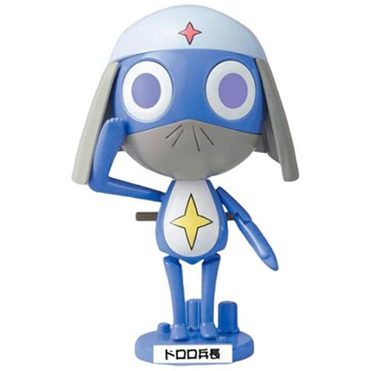 Lance Corporal Dororo #5056841 from Keroro Gunso by Bandai