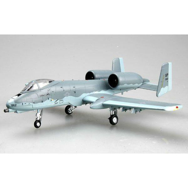 Easy Model Air A-10A 510th FS 52d Fighter Wing Germany 1992 1/72 #37112