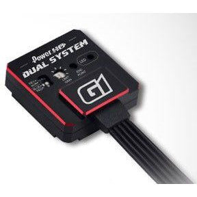 Power HD Gyro G1 - Red