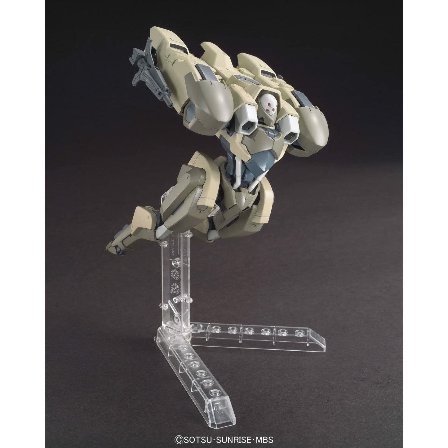 HG 1/144 Iron-Blooded Orphans #05 Hyakuri #0201881 by Bandai