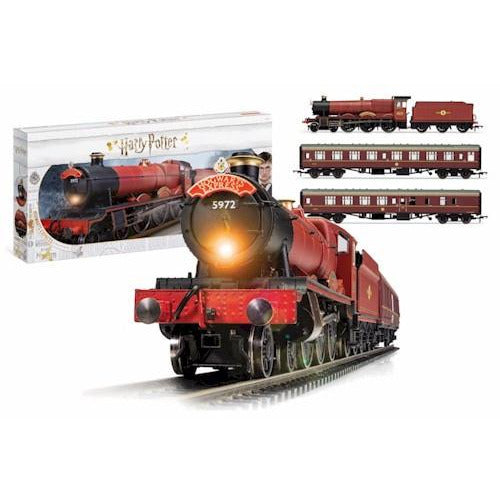 Hogwarts 2024 express hornby