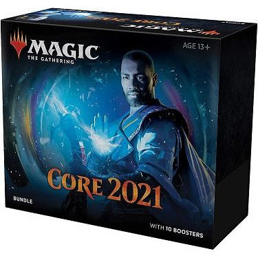 Magic The Gathering Core 2021