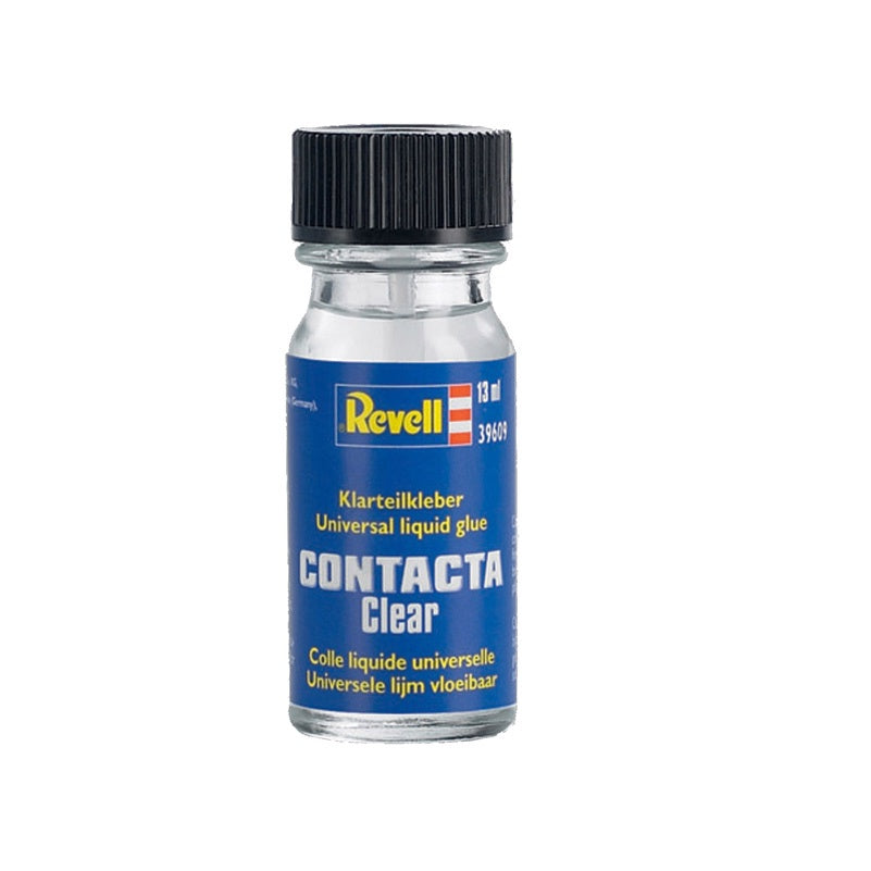 Revell Contacta Clear Bottle 13mL