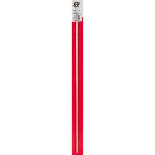 K&S Copper Tube - 1/8" OD KSE8120