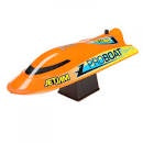 Jet Jam 12" RTR Self-Righting Pool Racer Orange