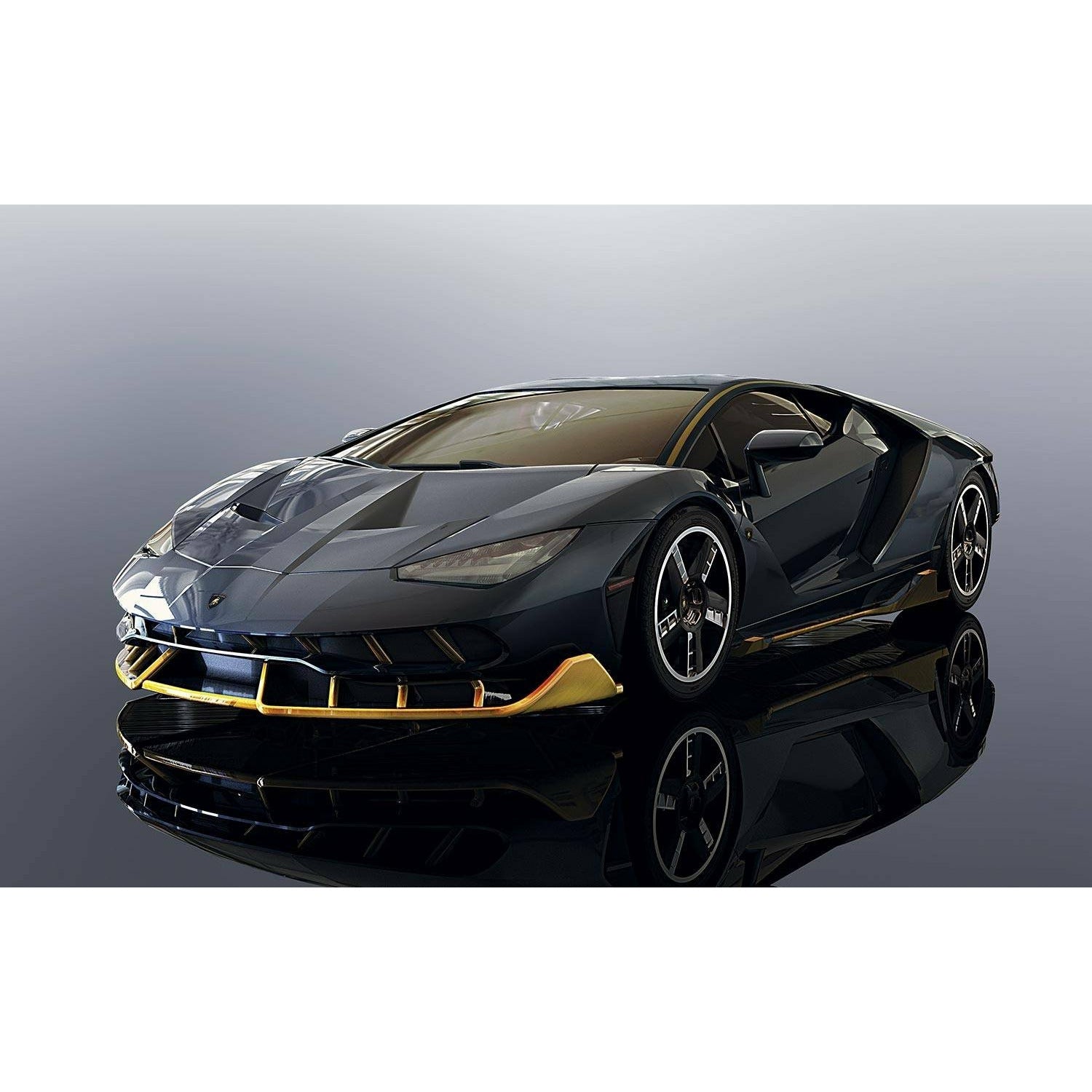 Lamborghini Centenario Gret #C3961 Slot Car